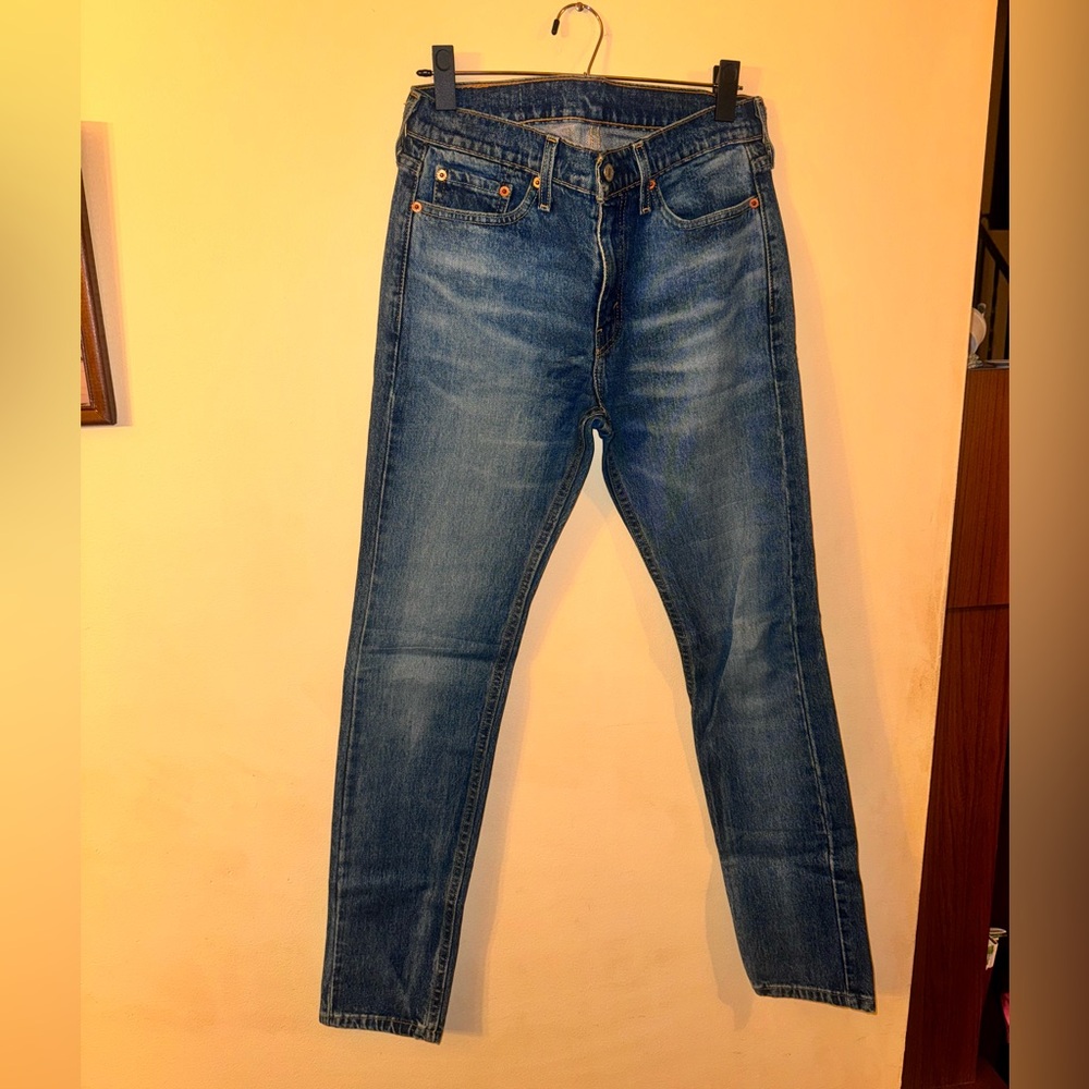 Levi’s Men’s 510 Jeans, 29x32